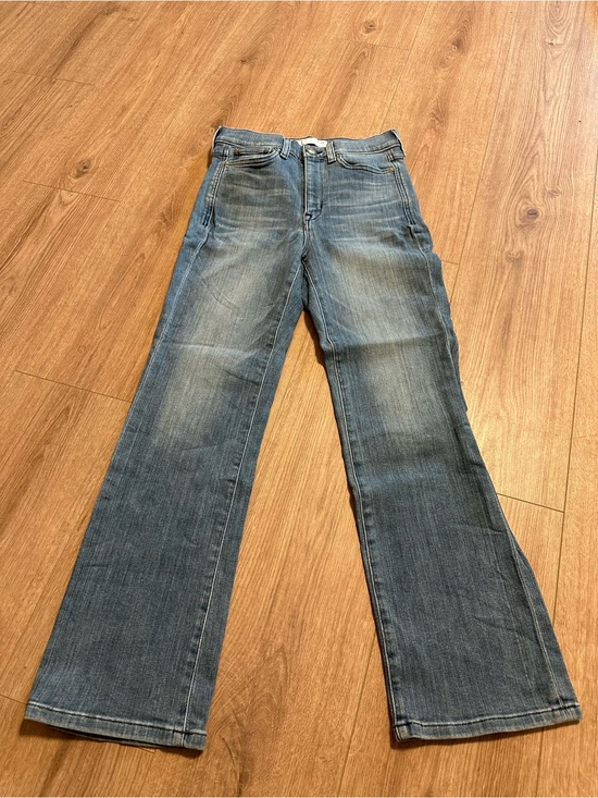 AYR Denim - Ayr The pop jeans size 26